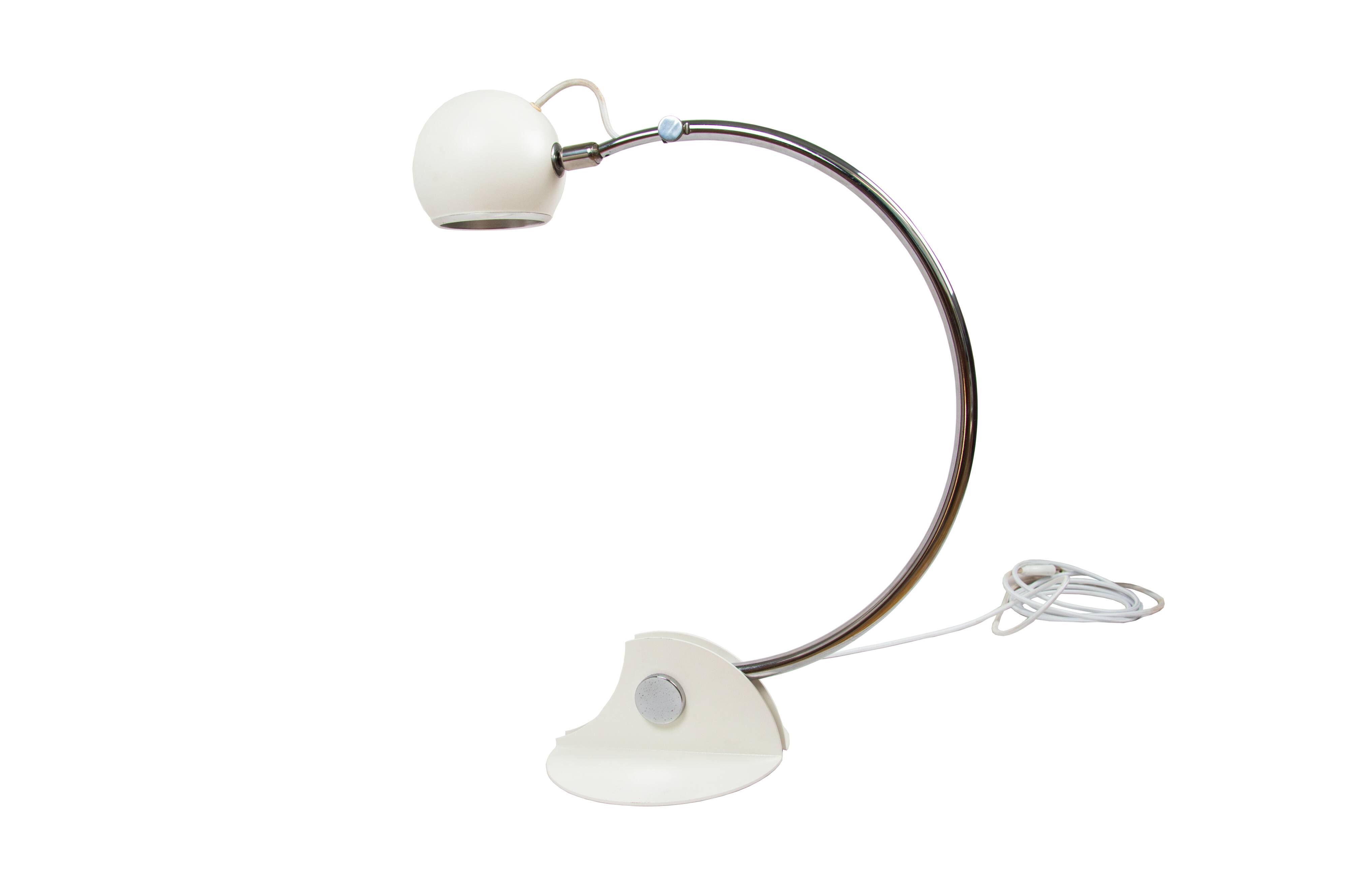 Designed by Luci Cinisello - Origin Milan, Italy - Height 62 cm - Model