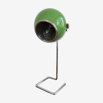 Green Eyeball lamp