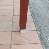 Farmhouse or bistro table