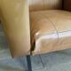 Paire de fauteuils vintage