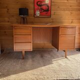 Vintage desk