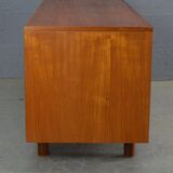 Mid century low sideboard by Gplan