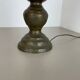 Original Auböck Style Hollywood Regency Bronze Table Light, Austria, 1960s