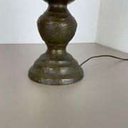Pied de table, Auböck, Autriche, années 1960