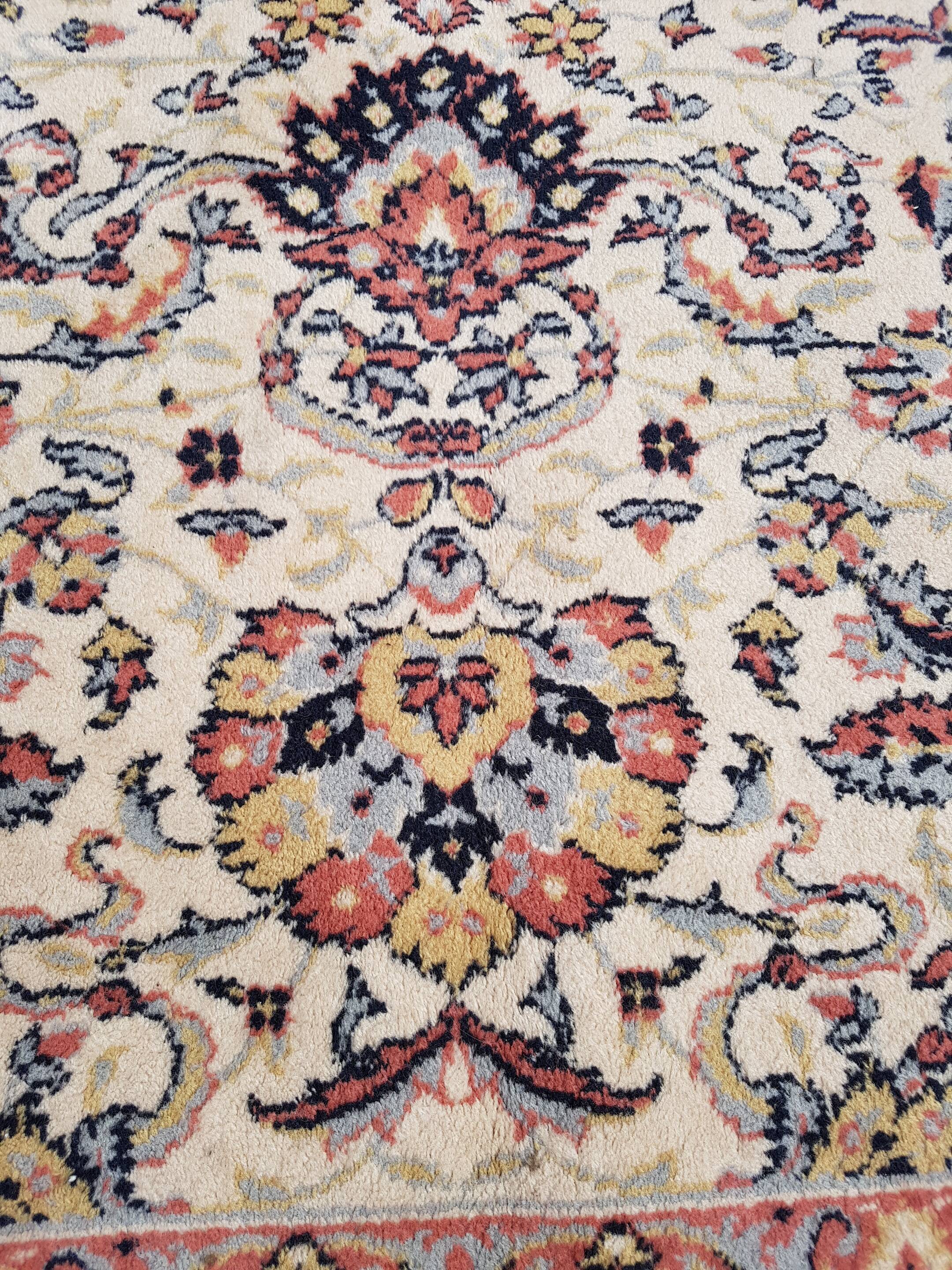 Carpet carpets model Imperial 70s 300x200 cm