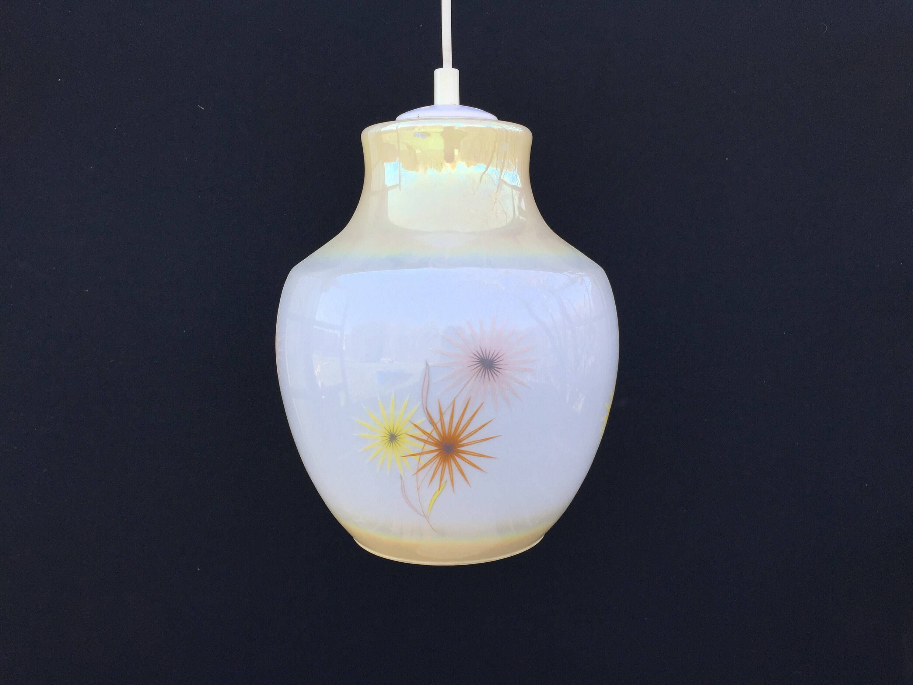 Globe Daisy années 80
