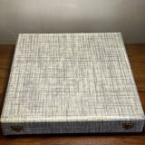 Set de 24 couteaux bakelite acier inoxydable en coffret