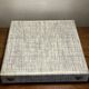 Set of 24 Bakelite stainless steel knives in box