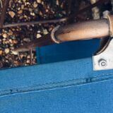 Folding lafuma chairs