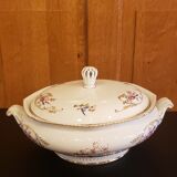 Soupière Porcelaine Royal Tettau Germany