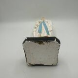 Virgin Mary statuette