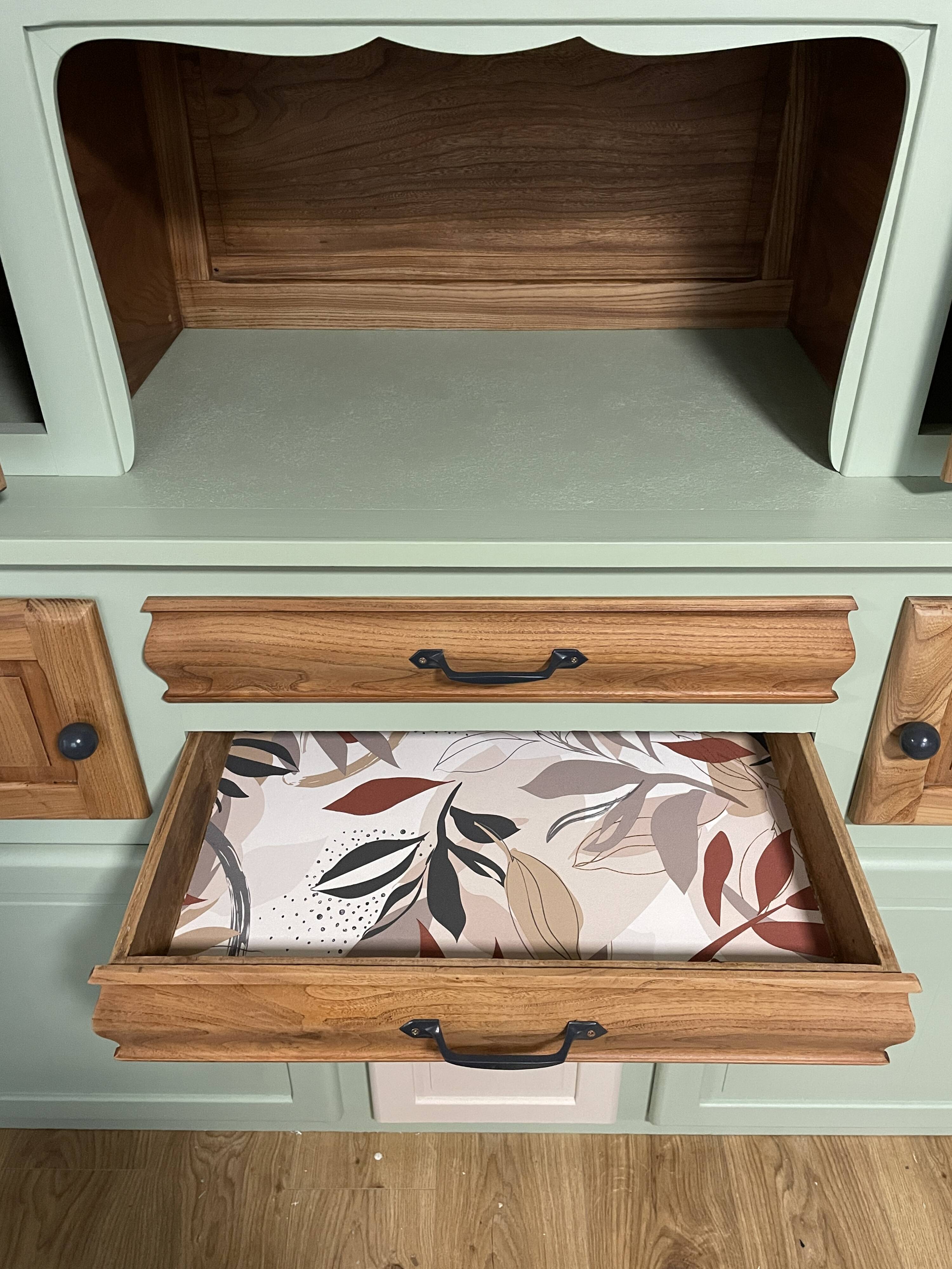 Mado baluche renovated