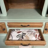 Mado baluche renovated