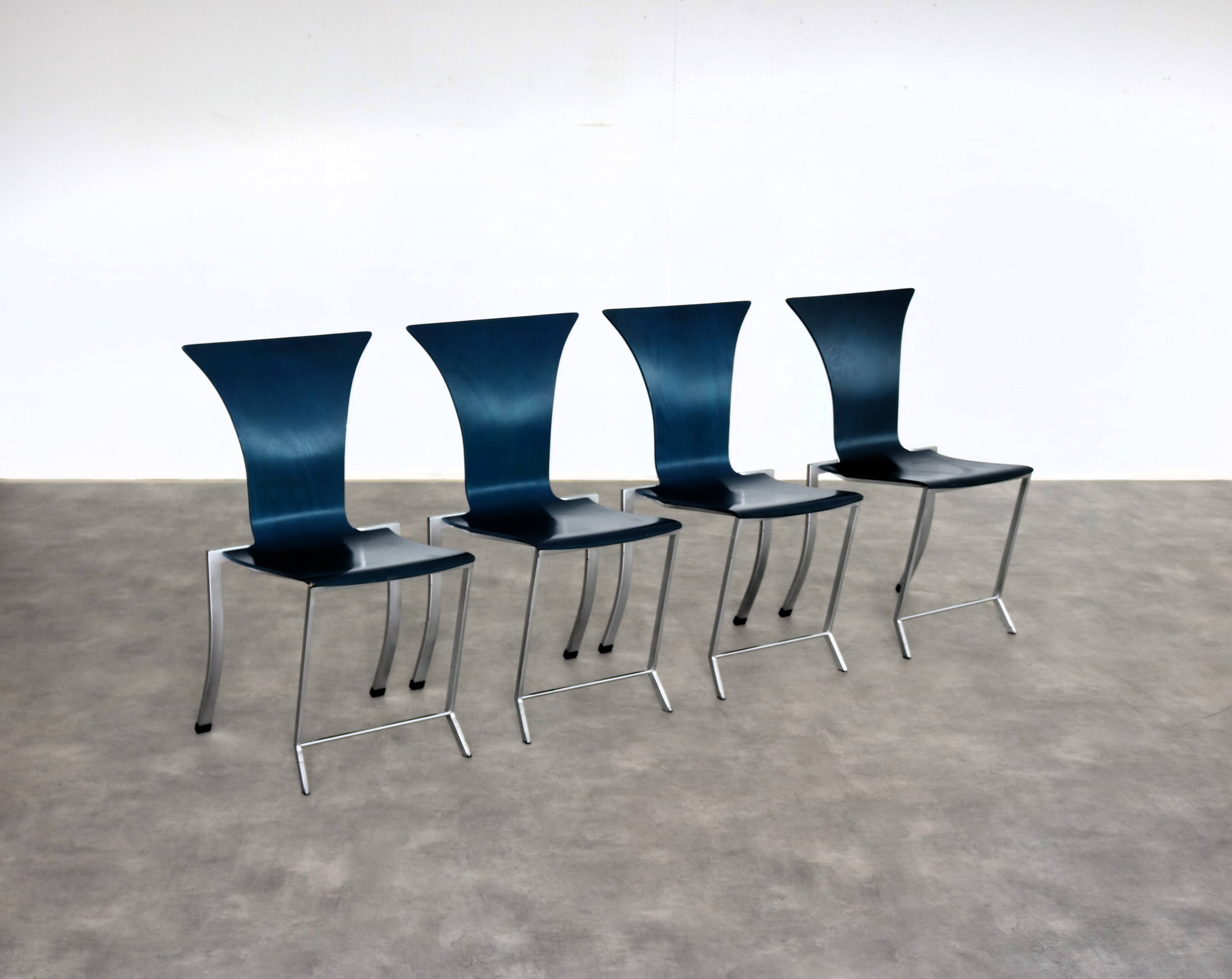 Vintage dining room chairs | chairs | kff design
