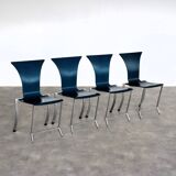 Vintage dining room chairs | chairs | kff design