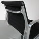 Armchair EA108 by Charles & Ray Eames for Vitra in Germany, 2000