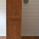 Art Deco wardrobe