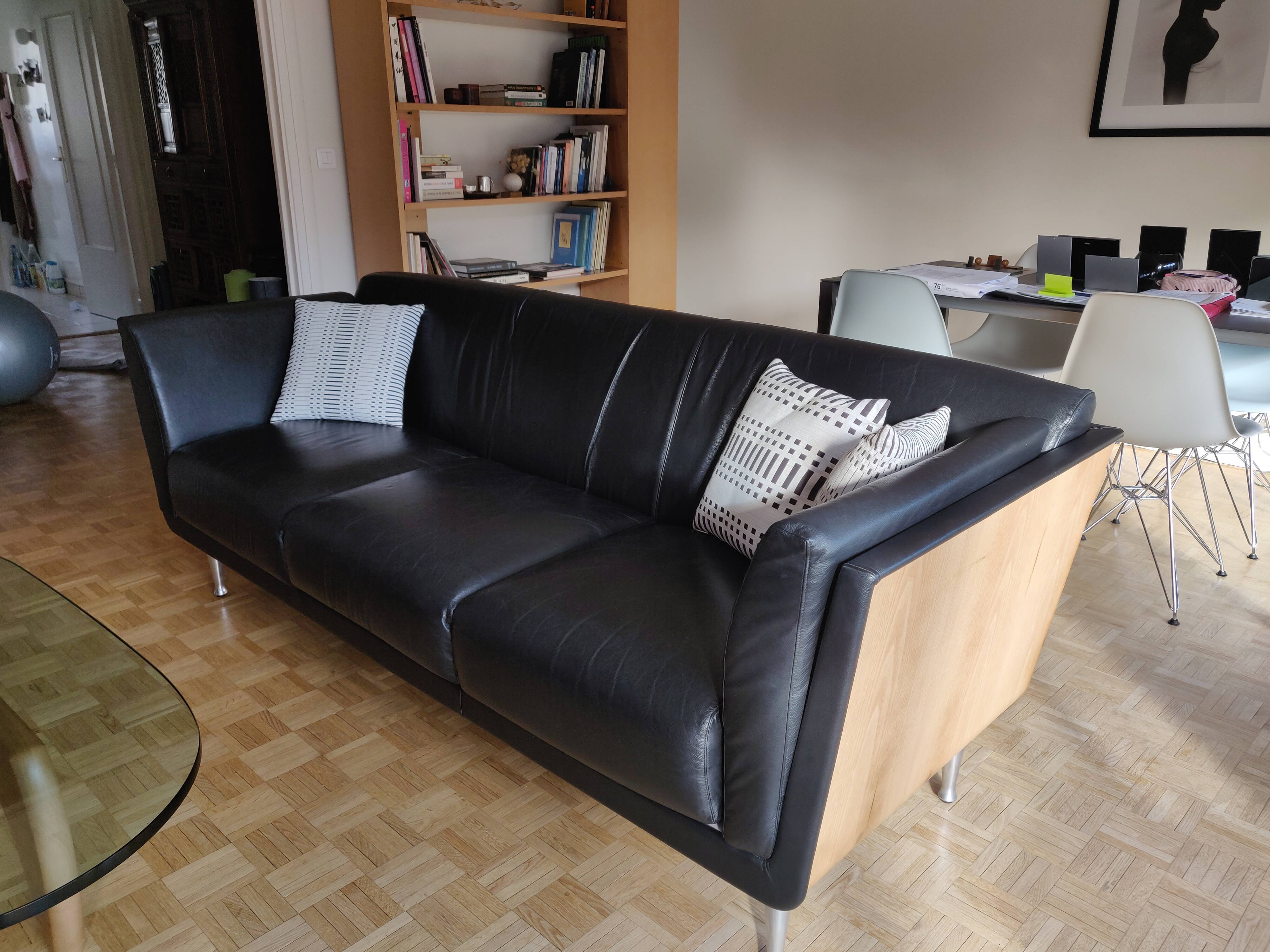 Herman Miller Sofa