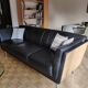 Herman Miller Sofa