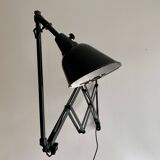 Midgard lamp, Germany, 1920s