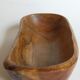 Pockets in solid wood freeform 50s