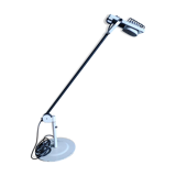 Sintesi desk lamp by Ernesto Gismondi for Artemide, 70's