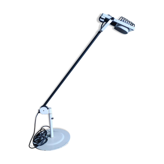 Sintesi desk lamp by Ernesto Gismondi for Artemide, 70's