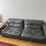 Large Steiner sofa