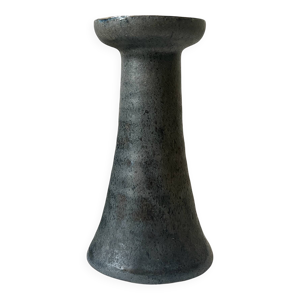 Bougeoir midcentury en - bleu