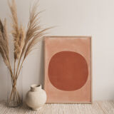 Painting 30x40 • M219 • signed Eawy