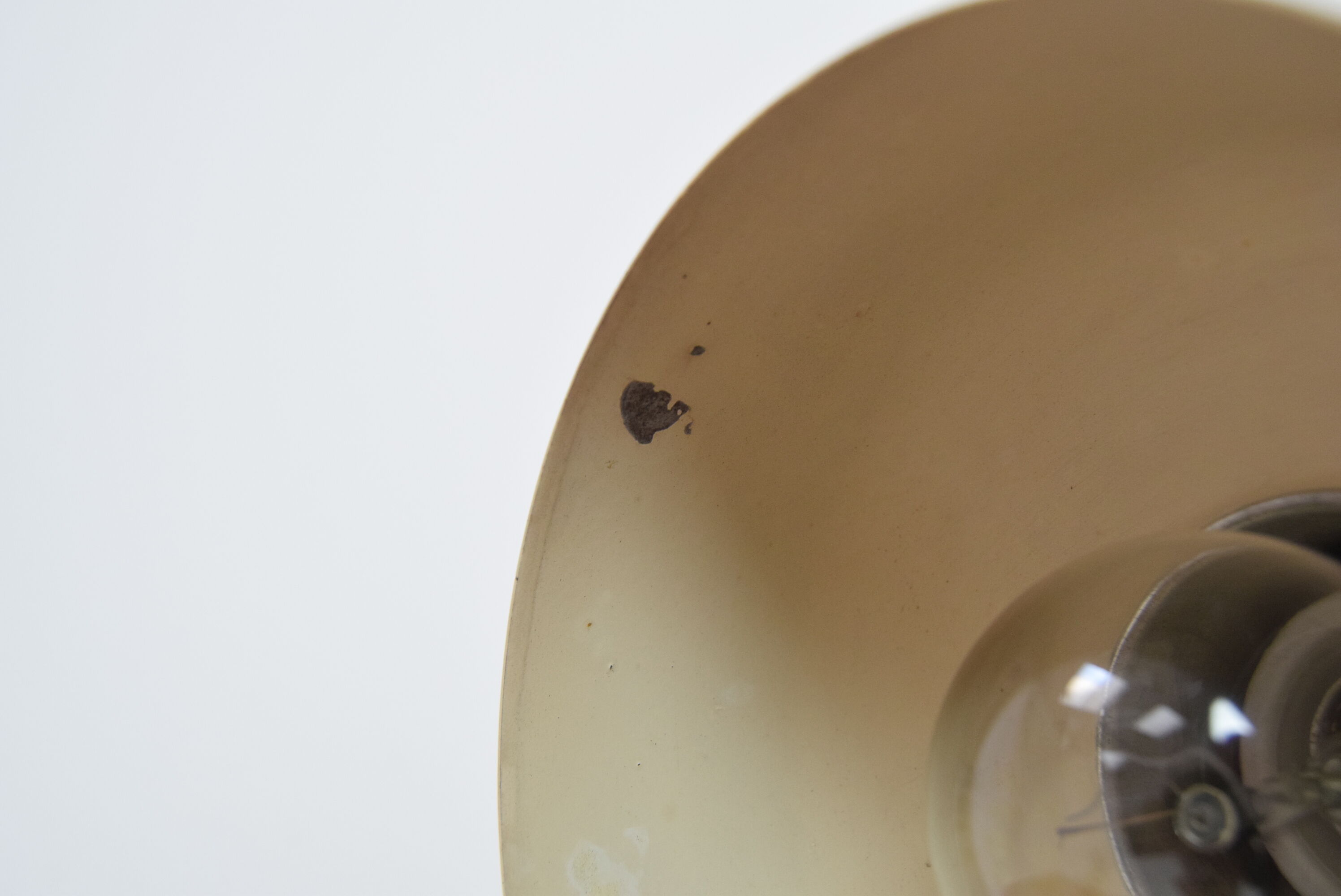 Mid-century Adjustable table Lamp by Josef Hurka for Napako,1960