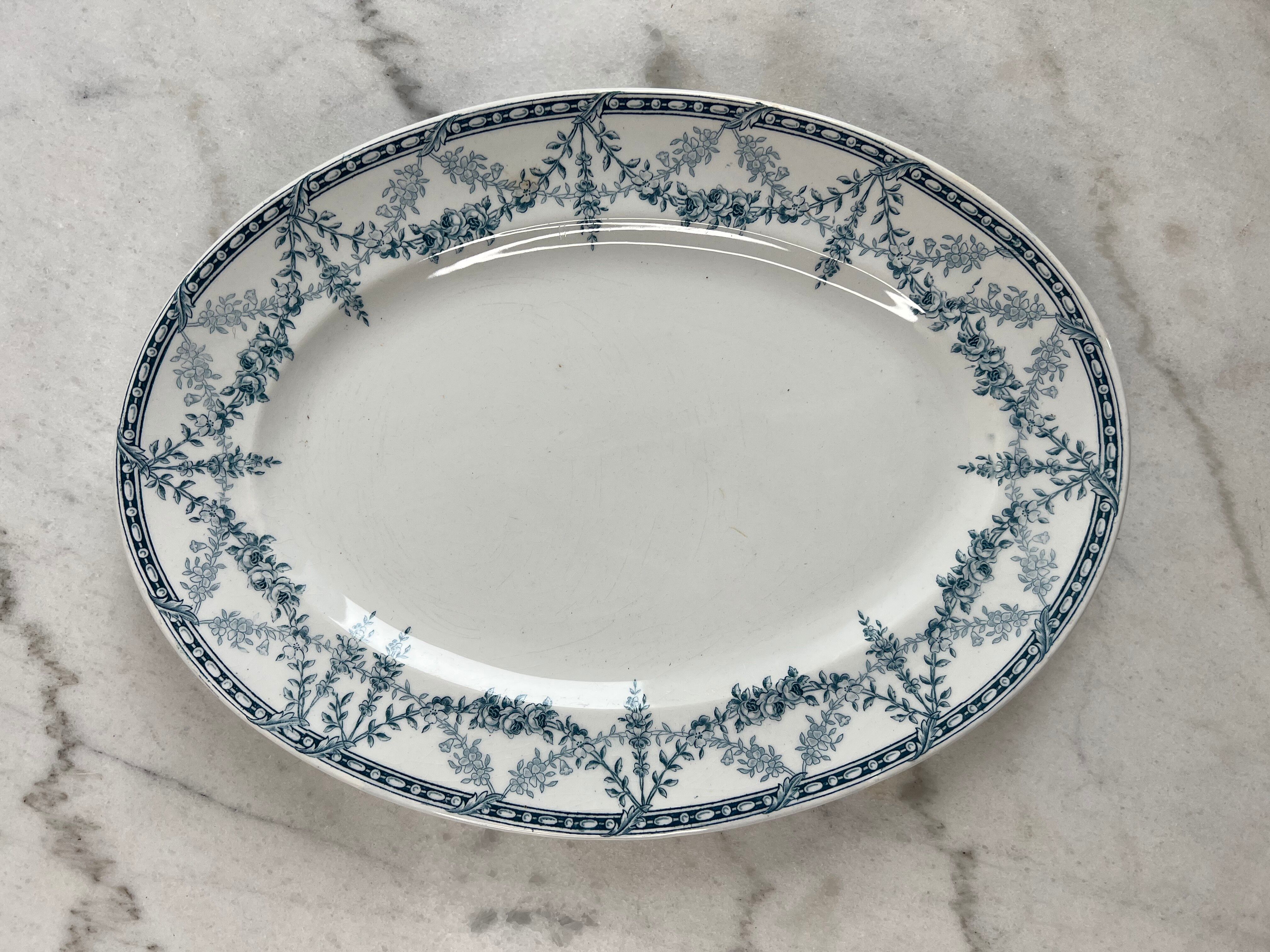 Plat de présentation Creil et Montereau Labradok