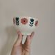 Two bowls