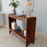 Old gunsmith's furniture NINETEENTH CENTURY