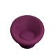 Armchair Mushroom - Artifort - by Pierre Paulin