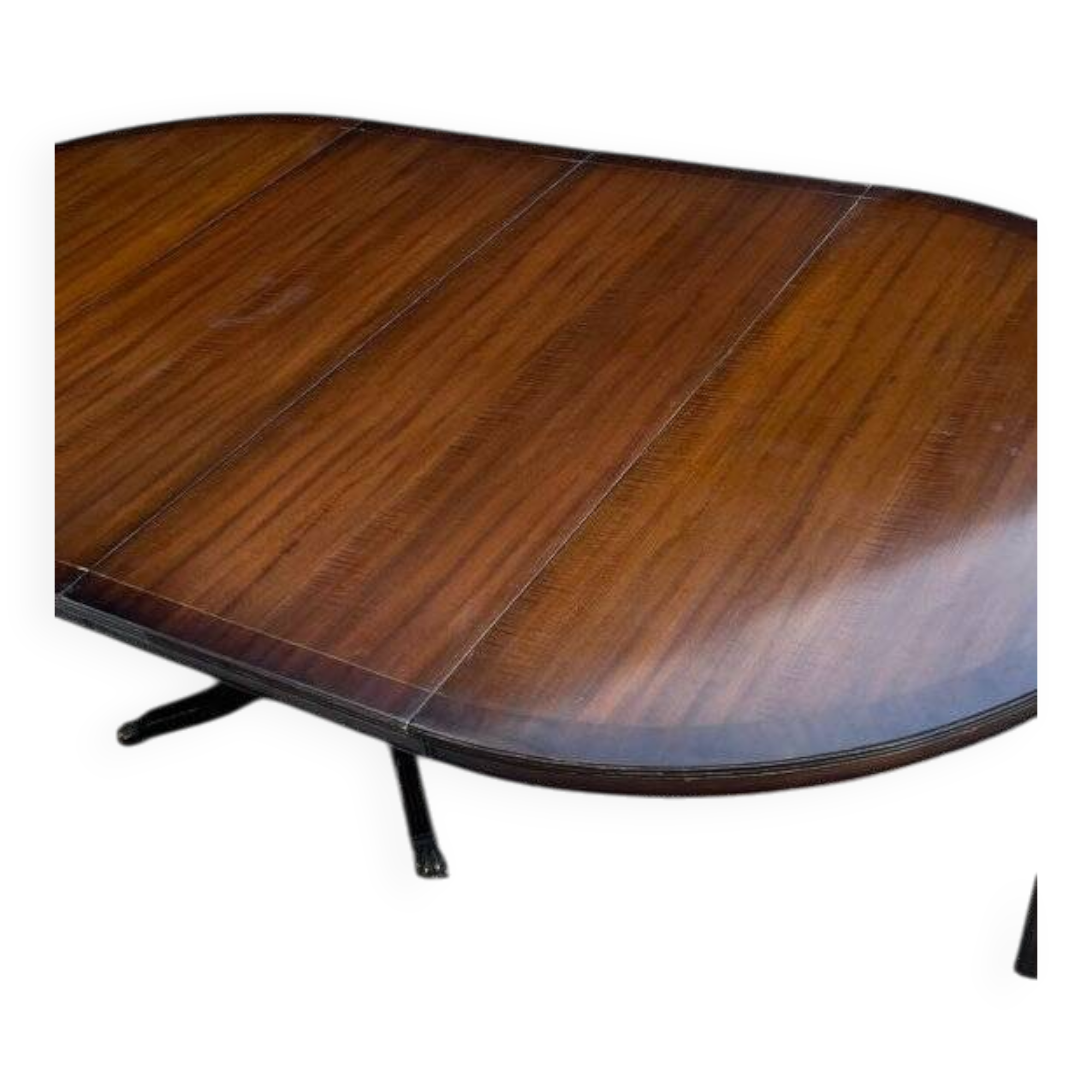Large vintage coffee table 1950/60