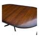 Large vintage coffee table 1950/60