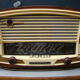 Poste de radio grammont ancien