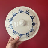 Dish - vegetable dish / soup tureen