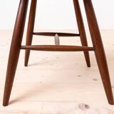 Ensemble de 6 chaises par Risto Halme pour Isku, Finlande, 1960, design scandinave