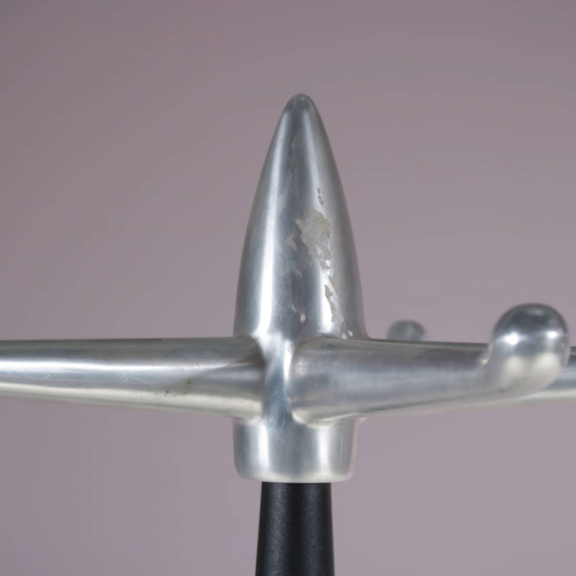 1990s Coat rack by Toshiyuki Kita for Magis, Italy