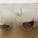 Zoomorphic elephant ashtrays