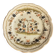 Plate The Old Moustiers