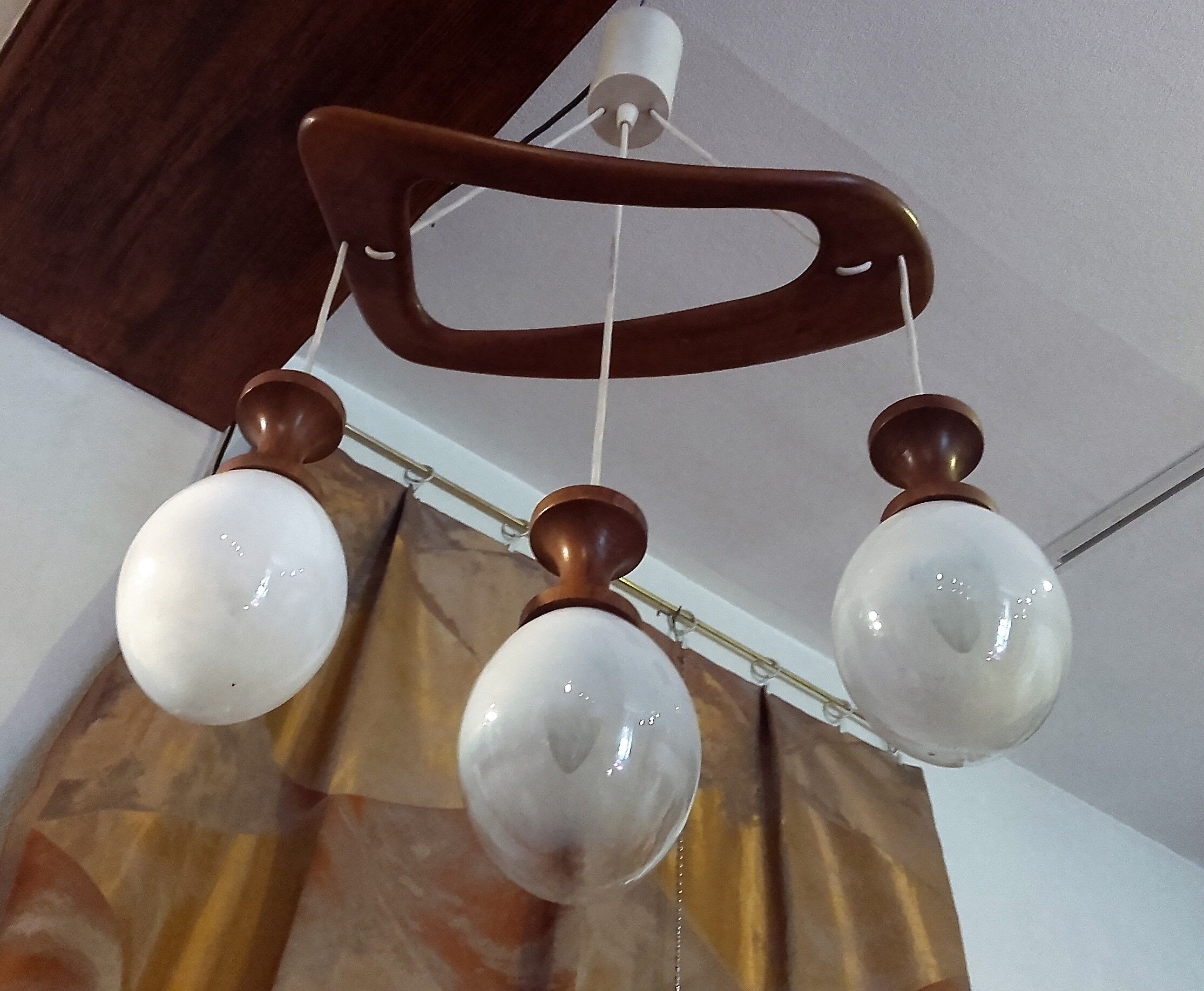 Scandinavian suspension