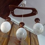 Scandinavian suspension