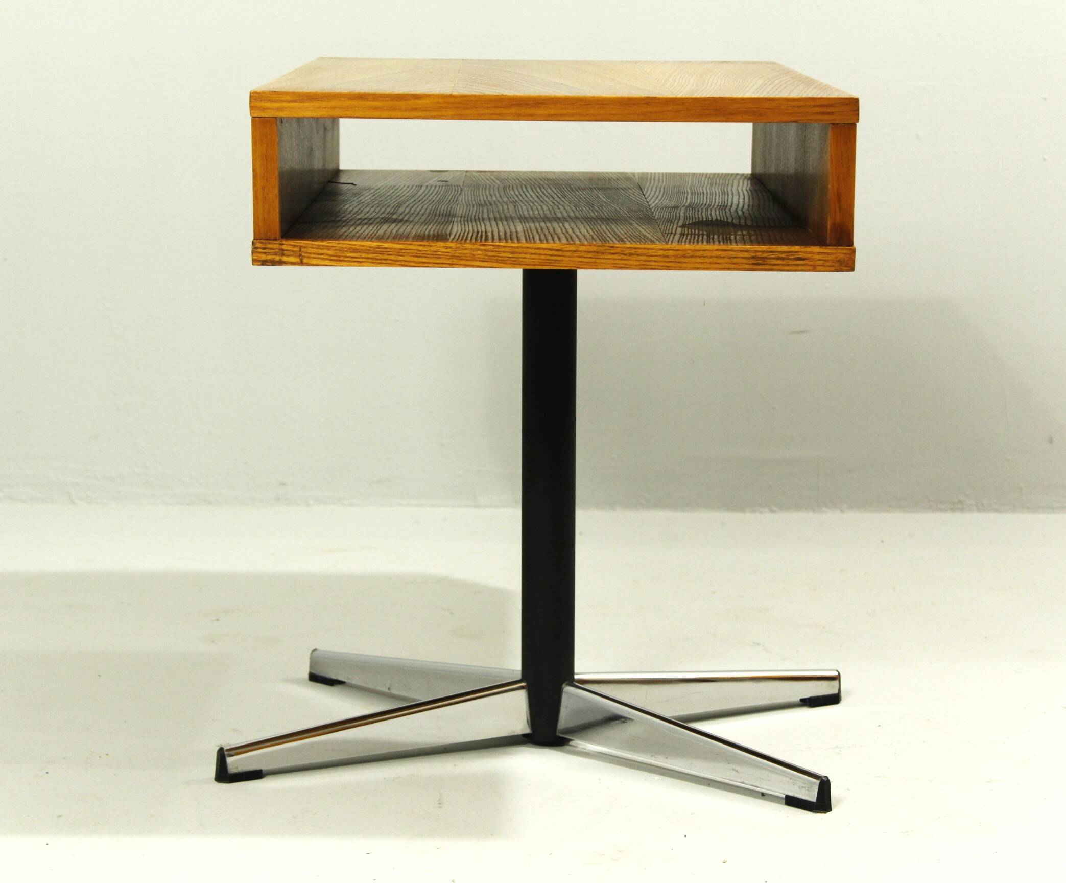 Turntable, Czechoslovakia, 1970s