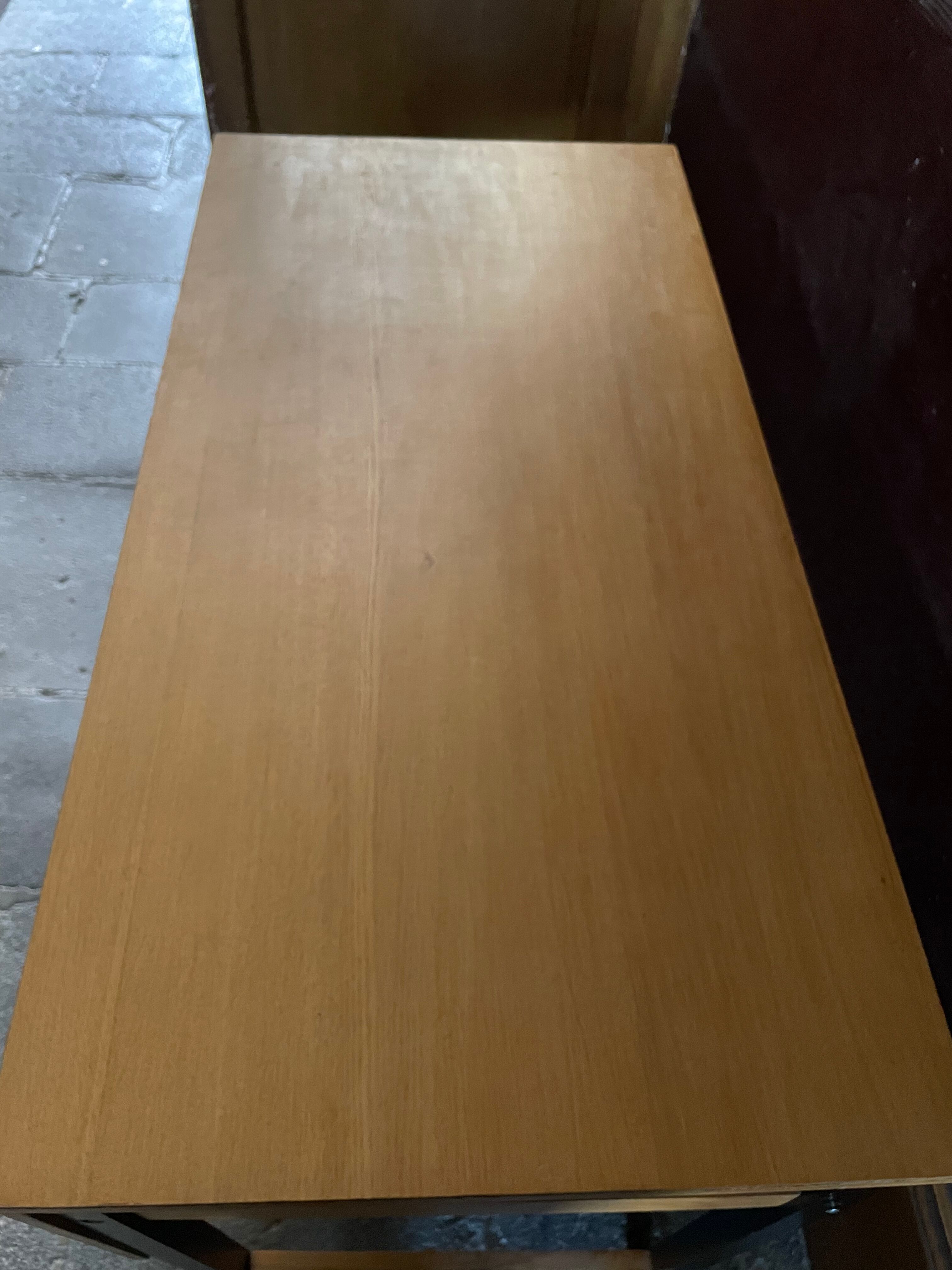 Former desk Year 50/60