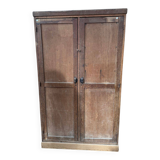 Antique shop cabinet from the 1940s