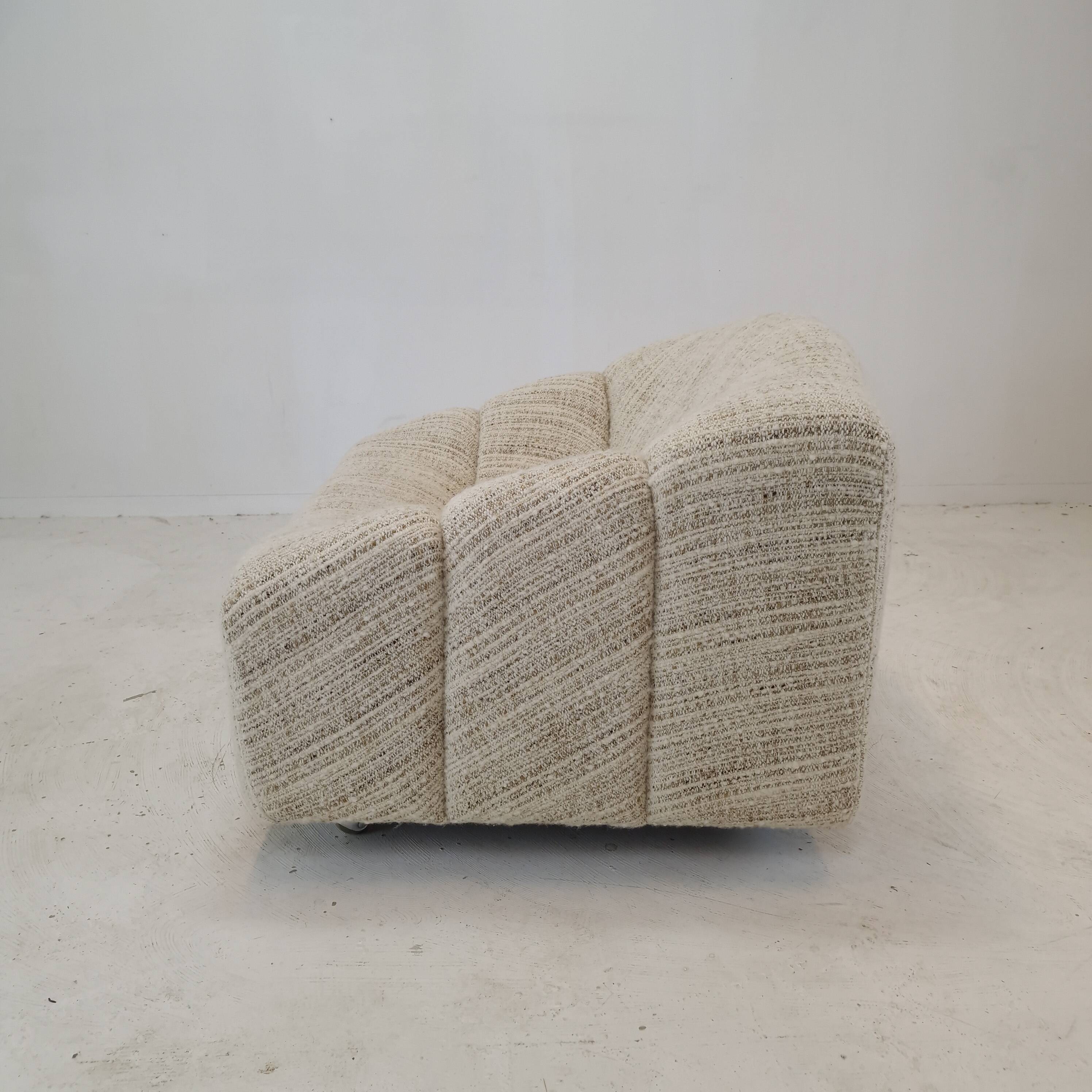 Ensemble ABCD par Pierre Paulin pour Artifort, 1960s