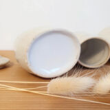 Vintage ceramic spice boxes